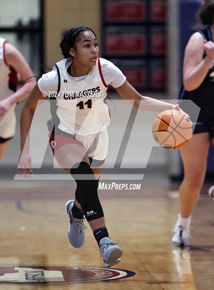 Thumbnail 1 in Charlotte Latin @ Providence Day photogallery.