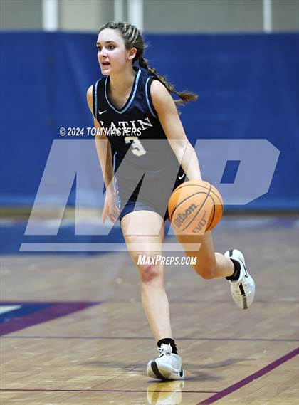 Thumbnail 2 in Charlotte Latin @ Providence Day photogallery.