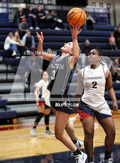 Thumbnail 1 in Charlotte Latin @ Providence Day photogallery.