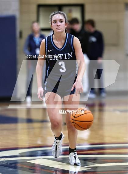 Thumbnail 1 in Charlotte Latin @ Providence Day photogallery.