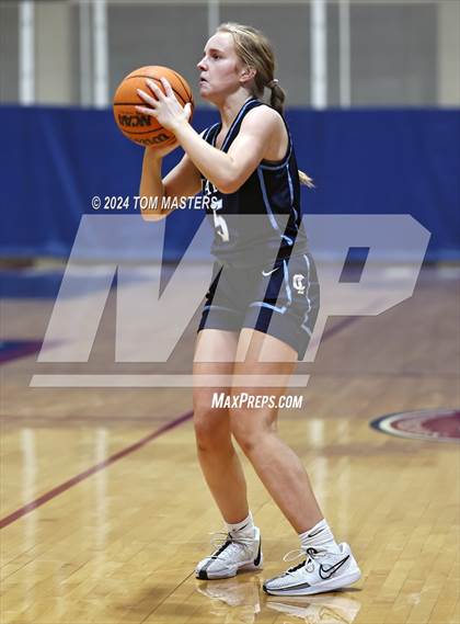 Thumbnail 3 in Charlotte Latin @ Providence Day photogallery.