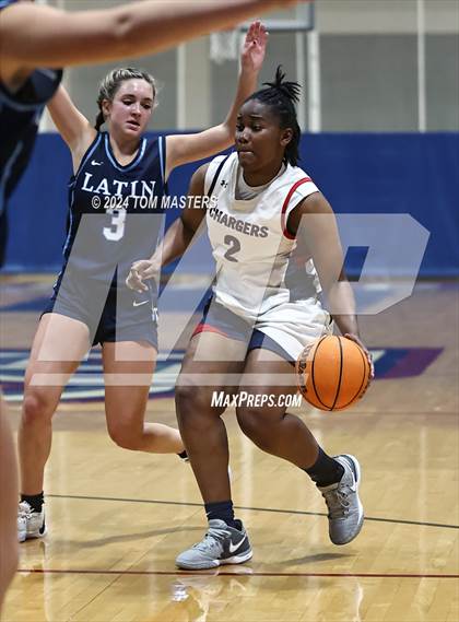 Thumbnail 3 in Charlotte Latin @ Providence Day photogallery.