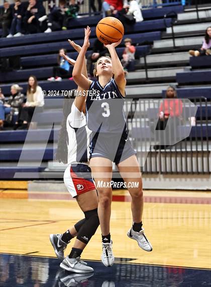 Thumbnail 1 in Charlotte Latin @ Providence Day photogallery.