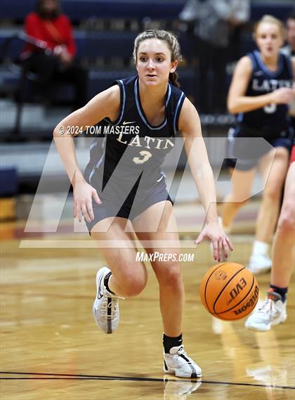 Thumbnail 3 in Charlotte Latin @ Providence Day photogallery.