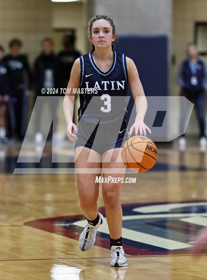 Thumbnail 2 in Charlotte Latin @ Providence Day photogallery.