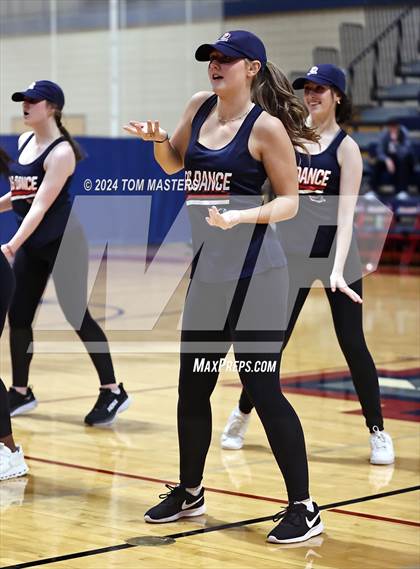 Thumbnail 3 in Charlotte Latin @ Providence Day photogallery.