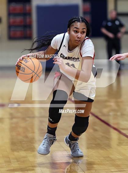 Thumbnail 3 in Charlotte Latin @ Providence Day photogallery.
