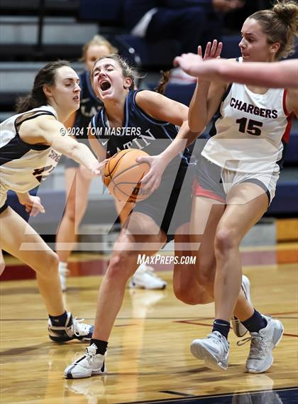 Thumbnail 1 in Charlotte Latin @ Providence Day photogallery.
