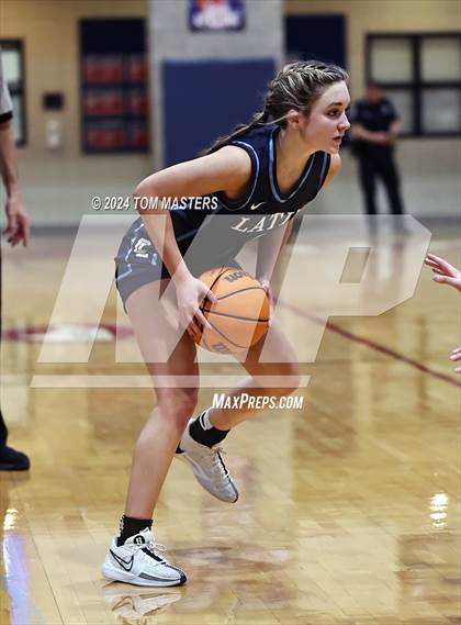 Thumbnail 3 in Charlotte Latin @ Providence Day photogallery.