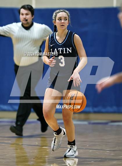 Thumbnail 3 in Charlotte Latin @ Providence Day photogallery.