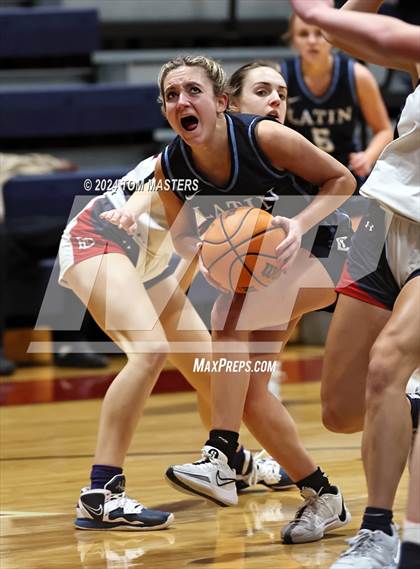 Thumbnail 2 in Charlotte Latin @ Providence Day photogallery.