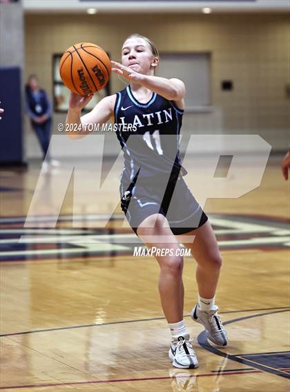 Thumbnail 3 in Charlotte Latin @ Providence Day photogallery.
