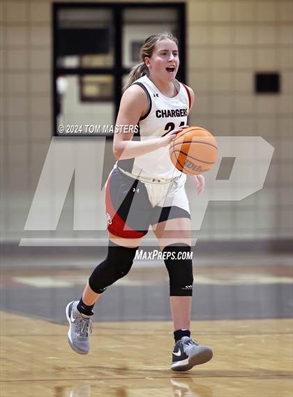 Thumbnail 2 in Charlotte Latin @ Providence Day photogallery.