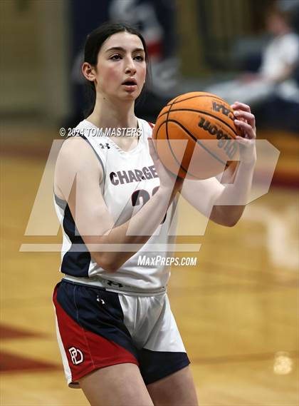 Thumbnail 3 in Charlotte Latin @ Providence Day photogallery.