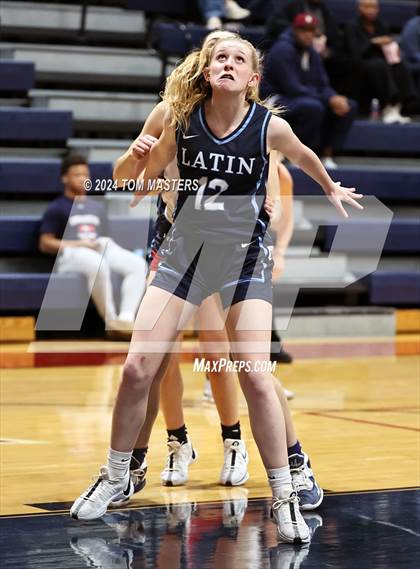 Thumbnail 3 in Charlotte Latin @ Providence Day photogallery.
