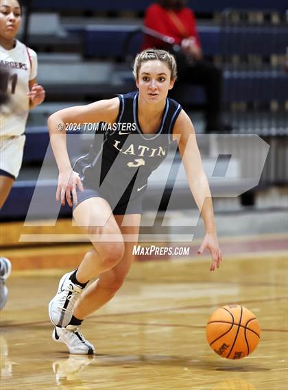 Thumbnail 1 in Charlotte Latin @ Providence Day photogallery.