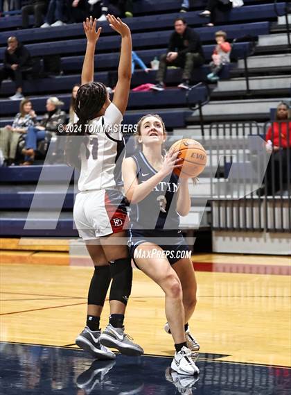 Thumbnail 3 in Charlotte Latin @ Providence Day photogallery.