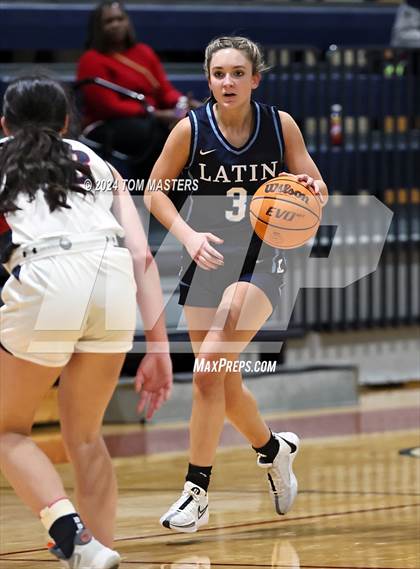 Thumbnail 2 in Charlotte Latin @ Providence Day photogallery.