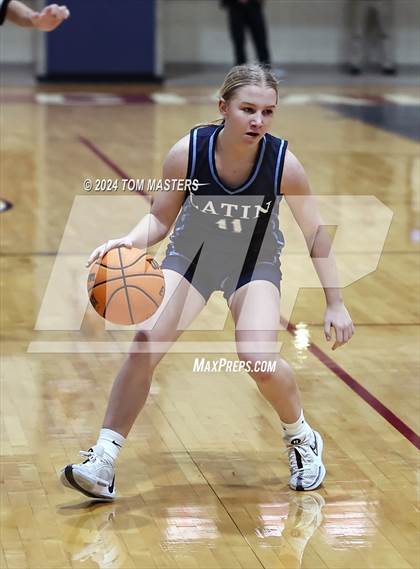 Thumbnail 2 in Charlotte Latin @ Providence Day photogallery.