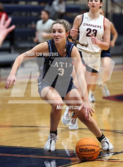 Thumbnail 2 in Charlotte Latin @ Providence Day photogallery.