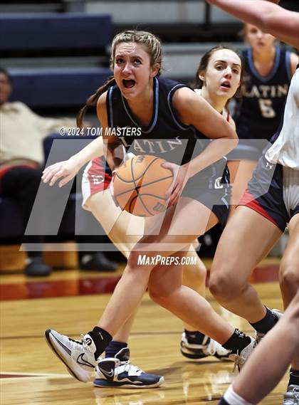 Thumbnail 3 in Charlotte Latin @ Providence Day photogallery.