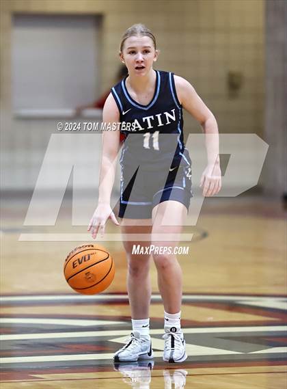 Thumbnail 1 in Charlotte Latin @ Providence Day photogallery.