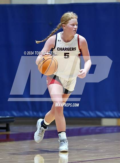 Thumbnail 2 in Charlotte Latin @ Providence Day photogallery.