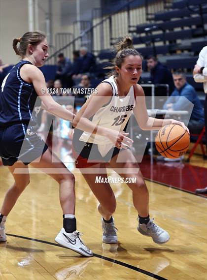 Thumbnail 1 in Charlotte Latin @ Providence Day photogallery.