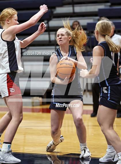 Thumbnail 3 in Charlotte Latin @ Providence Day photogallery.