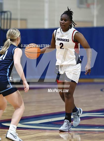 Thumbnail 1 in Charlotte Latin @ Providence Day photogallery.