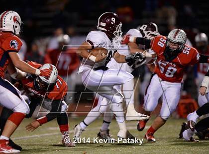 Thumbnail 1 in North Haven @ Foran photogallery.