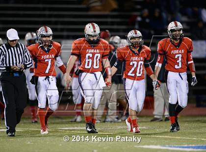 Thumbnail 2 in North Haven @ Foran photogallery.
