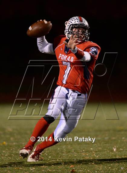 Thumbnail 1 in North Haven @ Foran photogallery.