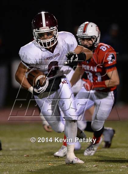 Thumbnail 2 in North Haven @ Foran photogallery.