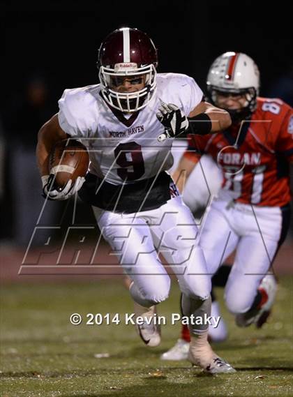 Thumbnail 3 in North Haven @ Foran photogallery.