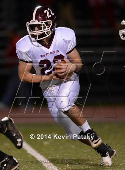 Thumbnail 1 in North Haven @ Foran photogallery.