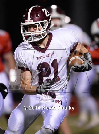 Thumbnail 1 in North Haven @ Foran photogallery.