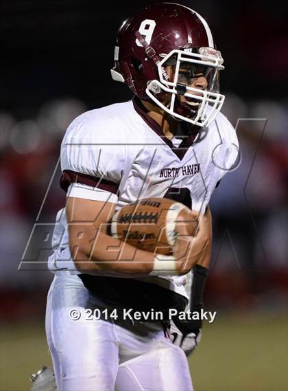 Thumbnail 3 in North Haven @ Foran photogallery.