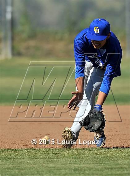 Thumbnail 2 in Charter Oak @ Diamond Ranch photogallery.