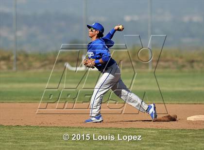 Thumbnail 3 in Charter Oak @ Diamond Ranch photogallery.