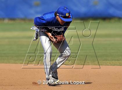 Thumbnail 3 in Charter Oak @ Diamond Ranch photogallery.