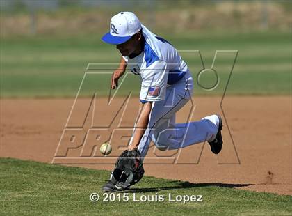 Thumbnail 3 in Charter Oak @ Diamond Ranch photogallery.