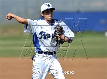 Thumbnail 1 in Charter Oak @ Diamond Ranch photogallery.