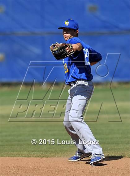 Thumbnail 2 in Charter Oak @ Diamond Ranch photogallery.
