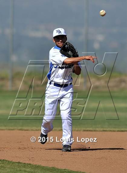 Thumbnail 3 in Charter Oak @ Diamond Ranch photogallery.
