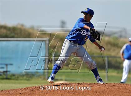 Thumbnail 2 in Charter Oak @ Diamond Ranch photogallery.