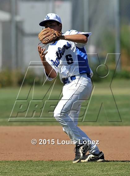 Thumbnail 1 in Charter Oak @ Diamond Ranch photogallery.