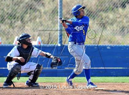 Thumbnail 3 in Charter Oak @ Diamond Ranch photogallery.