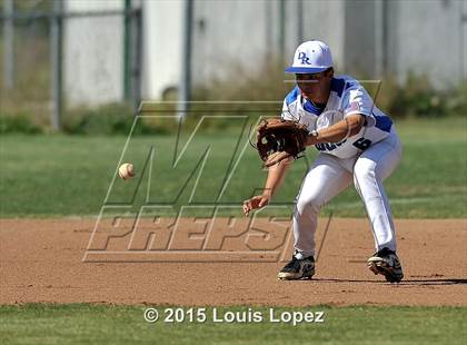 Thumbnail 2 in Charter Oak @ Diamond Ranch photogallery.