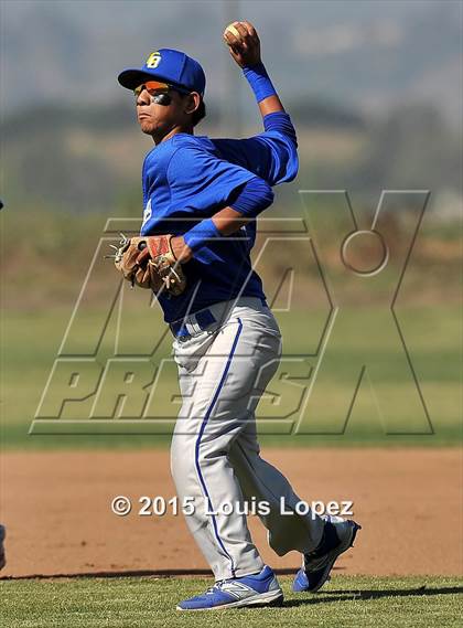 Thumbnail 3 in Charter Oak @ Diamond Ranch photogallery.
